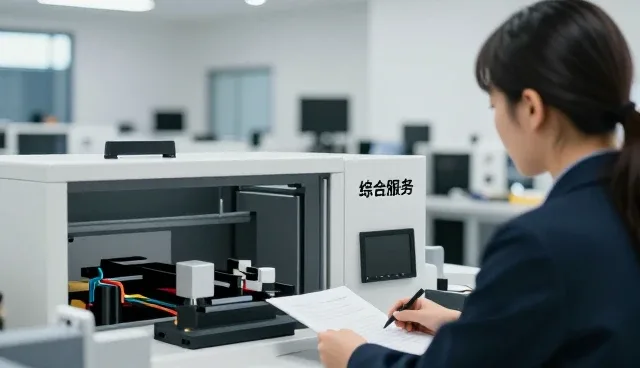 东莞市宏锐自动化设备有限公司