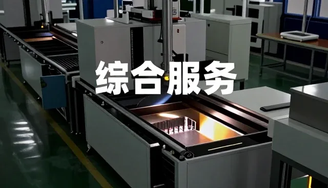 东莞市宏锐自动化设备有限公司