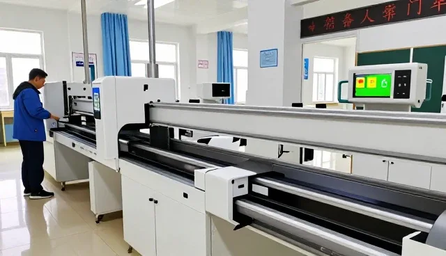 选型关注点:如何从使用建议中选择合适的配件供应方案